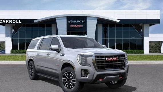 GMC YUKON XL 2024 1GKS2HKD0RR370752 image